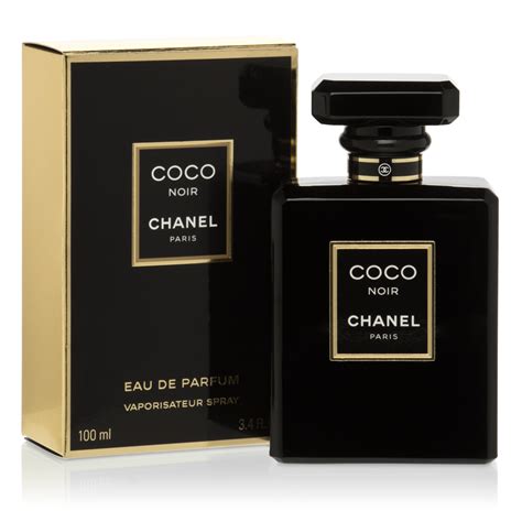 coco chanel noir eau de parfum|chanel coco noir best price.